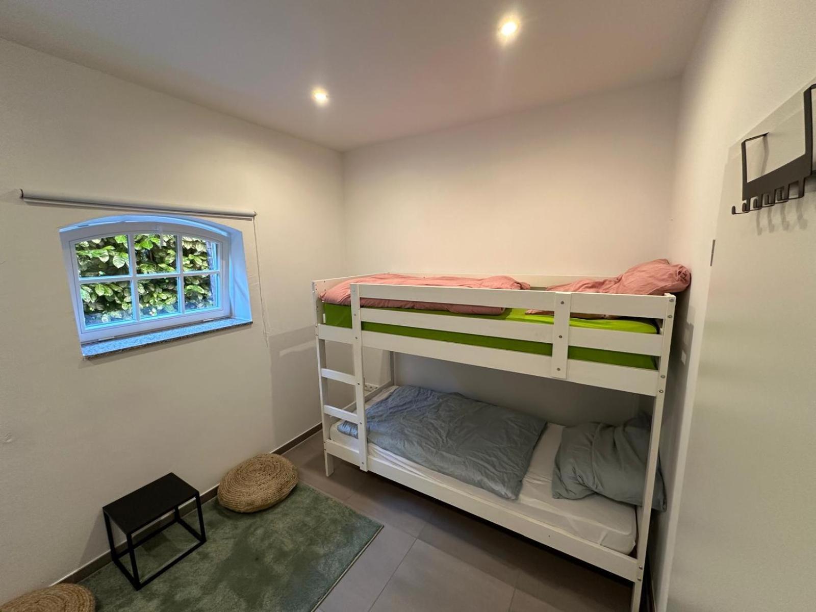 Ferienwohnung Ottenhof Verden an der Aller Eksteriør bilde
