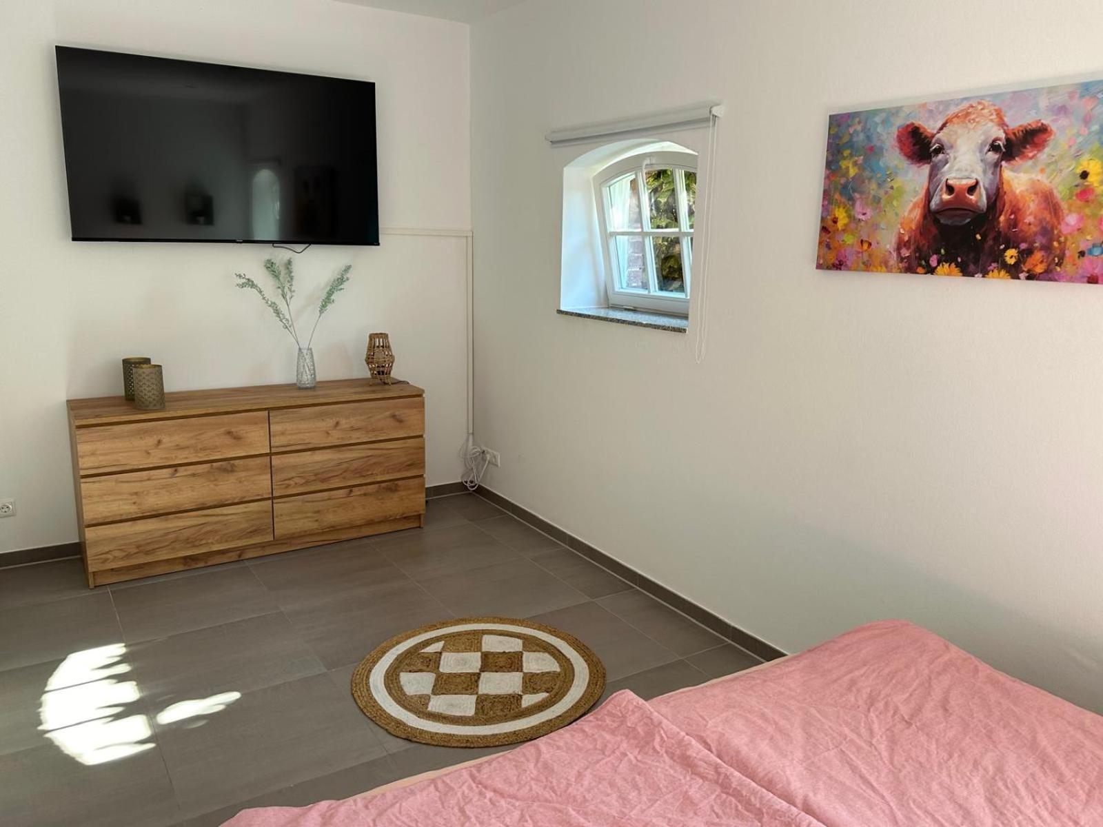 Ferienwohnung Ottenhof Verden an der Aller Eksteriør bilde