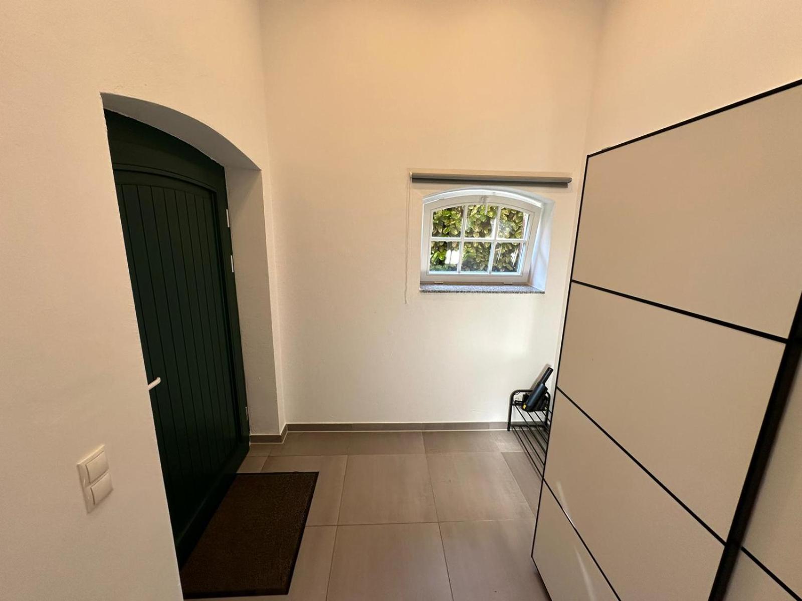 Ferienwohnung Ottenhof Verden an der Aller Eksteriør bilde