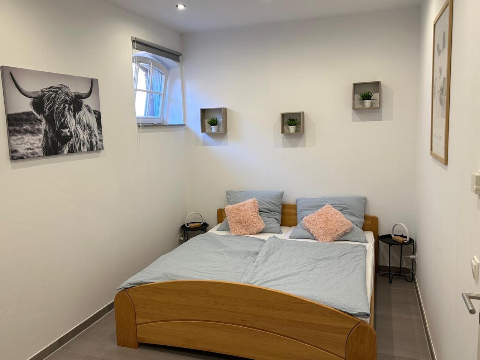 Ferienwohnung Ottenhof Verden an der Aller Eksteriør bilde
