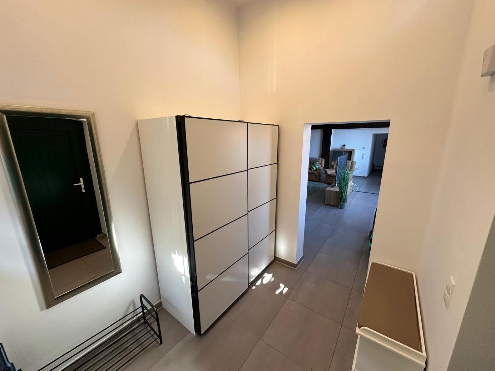 Ferienwohnung Ottenhof Verden an der Aller Eksteriør bilde