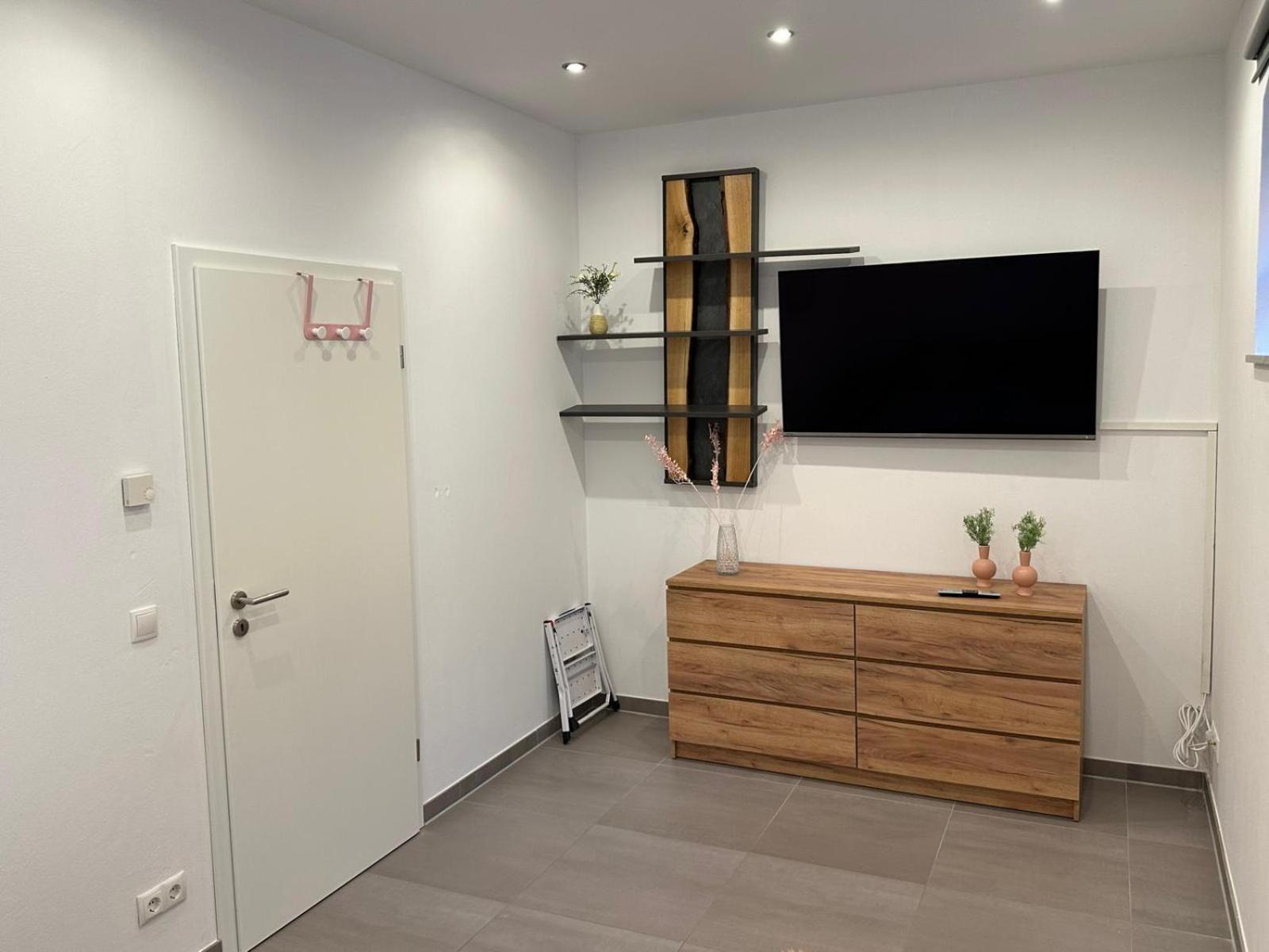 Ferienwohnung Ottenhof Verden an der Aller Eksteriør bilde