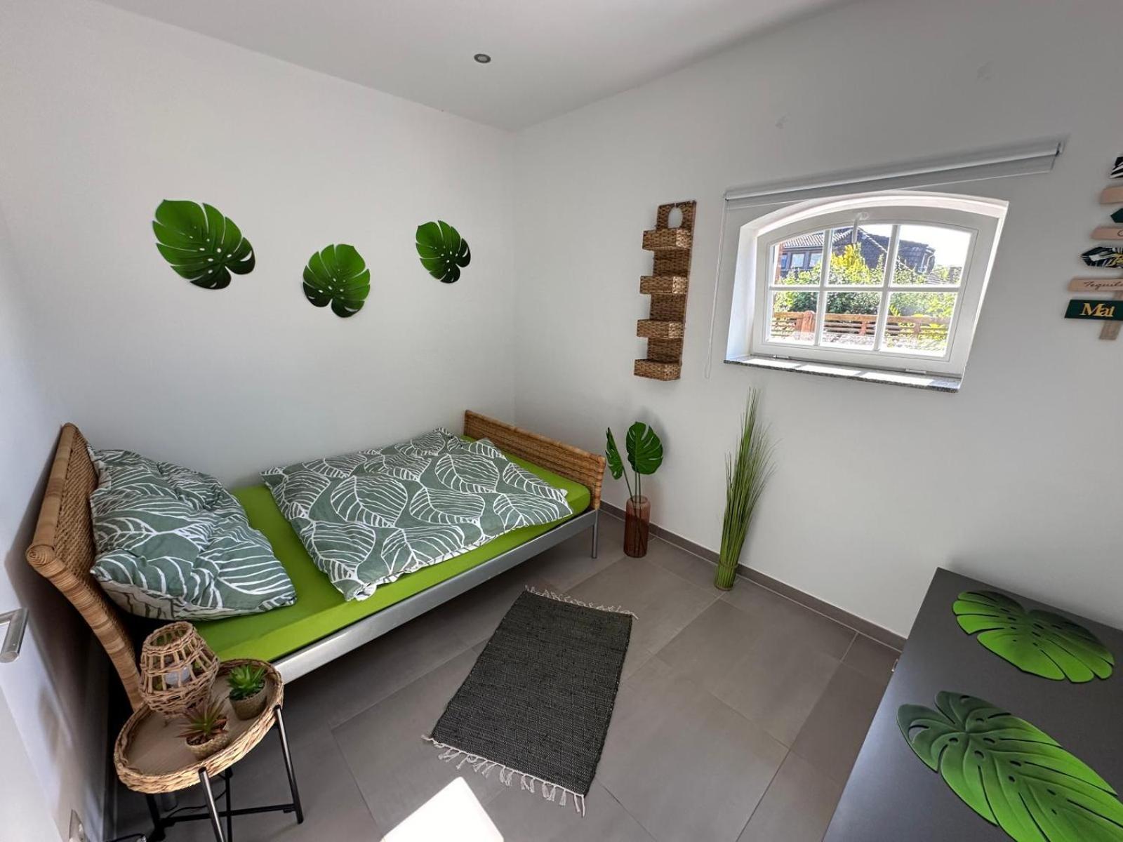 Ferienwohnung Ottenhof Verden an der Aller Eksteriør bilde