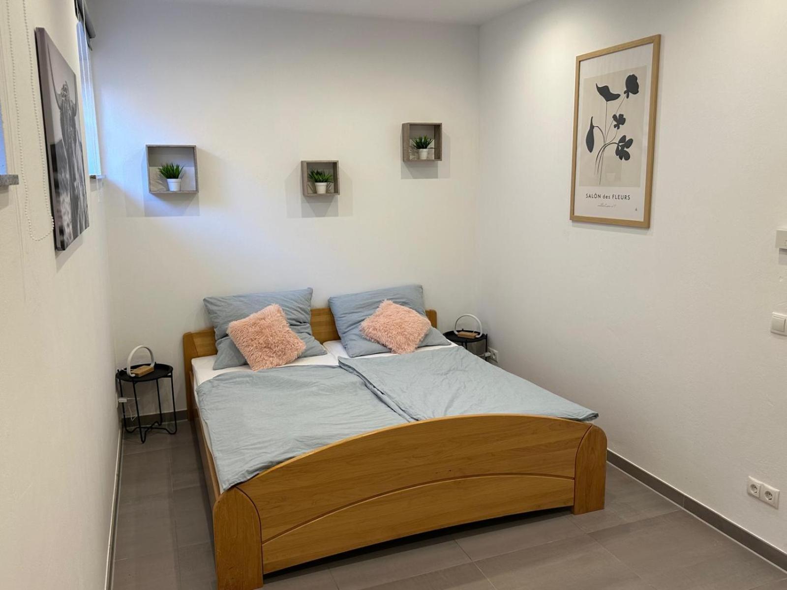 Ferienwohnung Ottenhof Verden an der Aller Eksteriør bilde