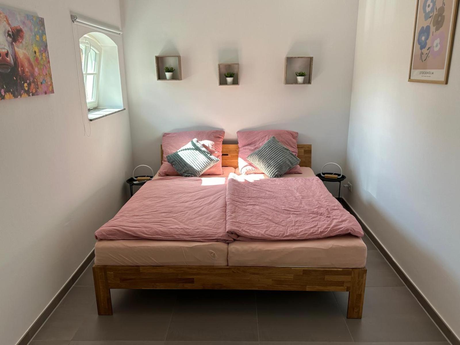 Ferienwohnung Ottenhof Verden an der Aller Eksteriør bilde
