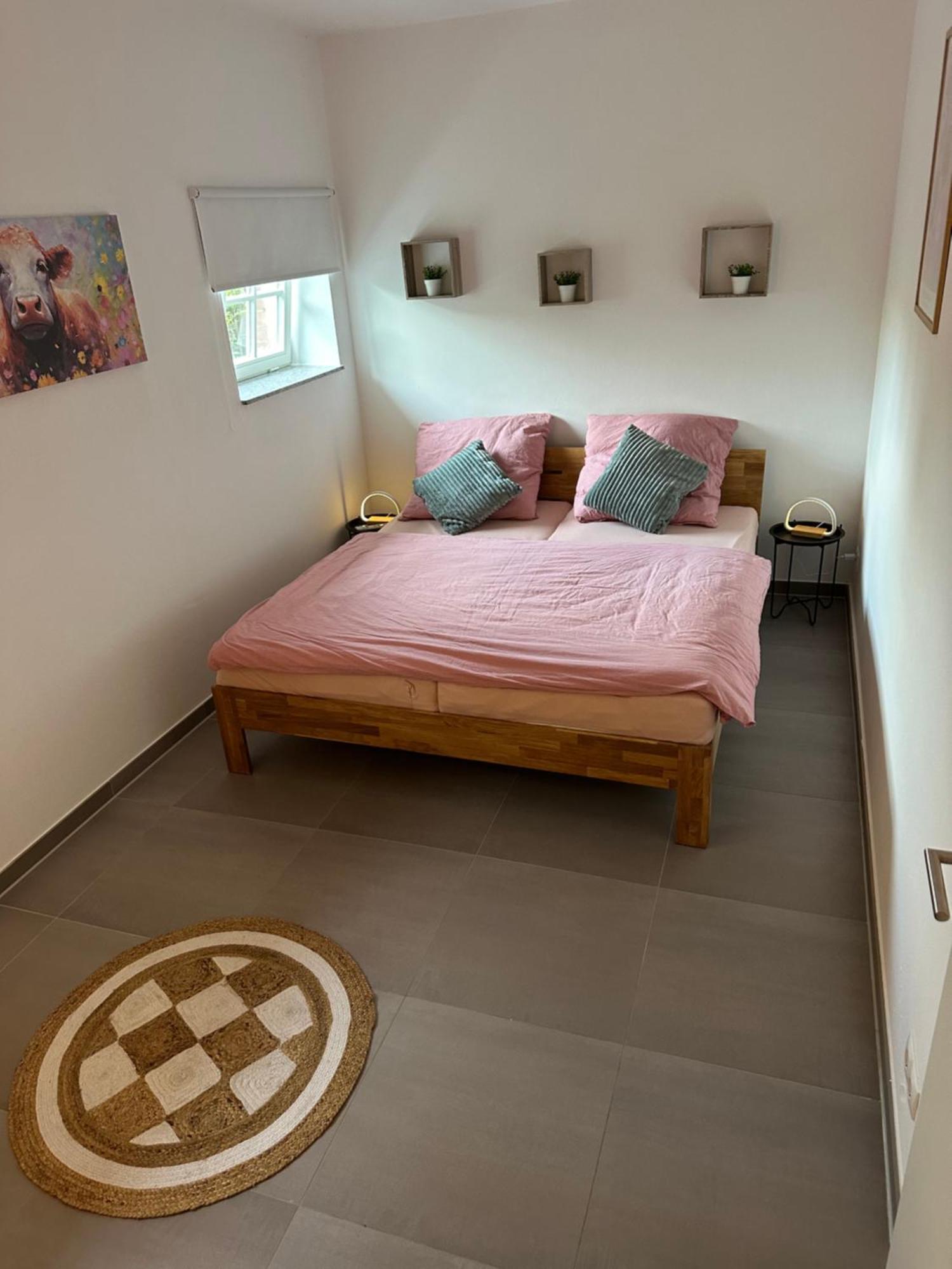 Ferienwohnung Ottenhof Verden an der Aller Eksteriør bilde